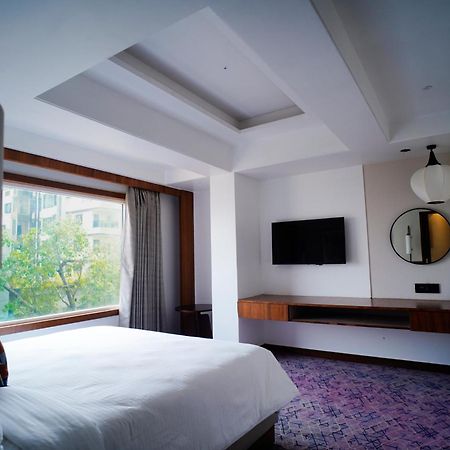 Ishaan Sarovar Portico Deoghar Extérieur photo