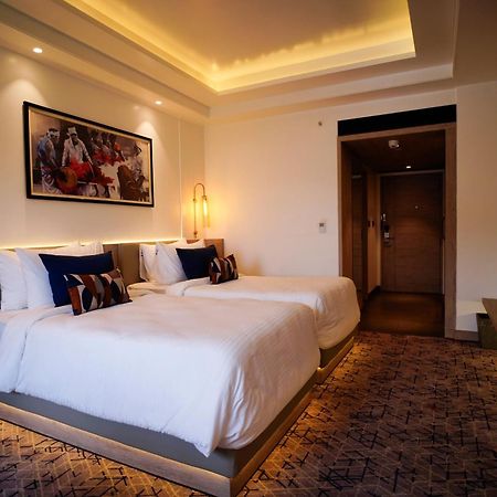 Ishaan Sarovar Portico Deoghar Extérieur photo