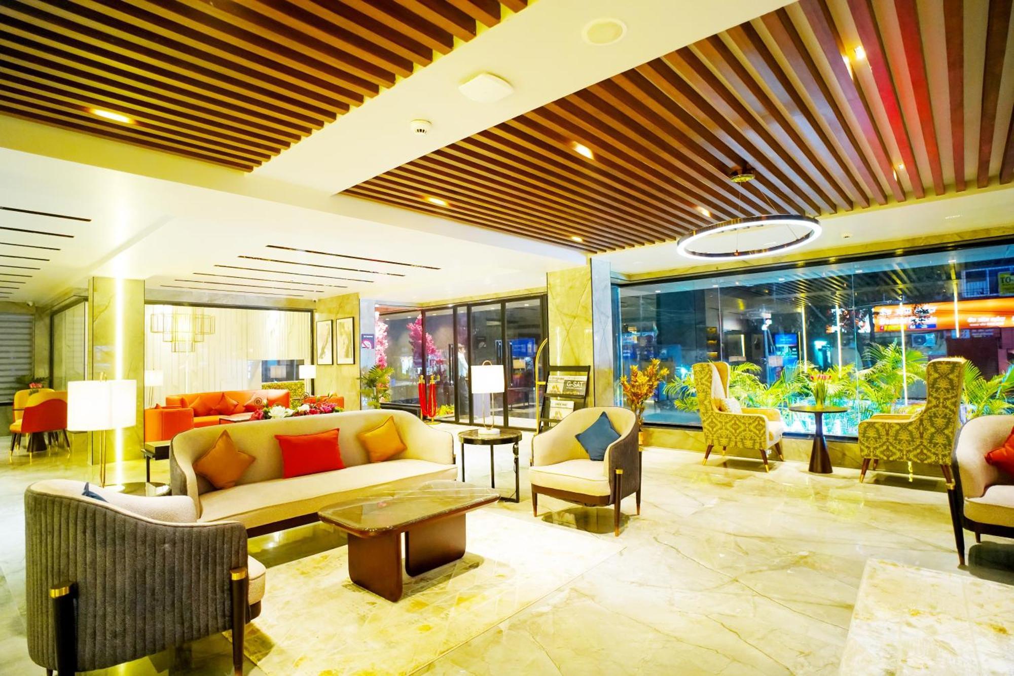 Ishaan Sarovar Portico Deoghar Extérieur photo