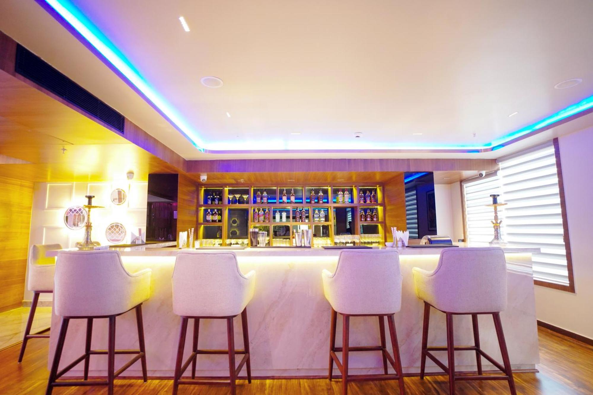 Ishaan Sarovar Portico Deoghar Extérieur photo